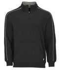Boxercraft Men's French Terry 1/4 Zip-1