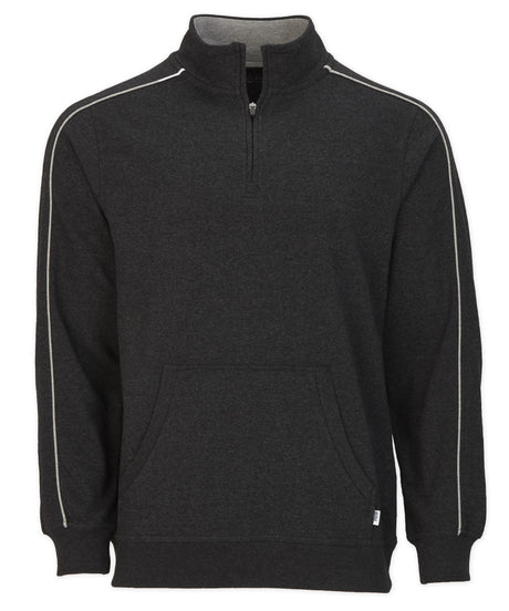 Boxercraft Men's French Terry 1/4 Zip-1