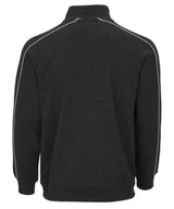 Boxercraft Men's French Terry 1/4 Zip-2