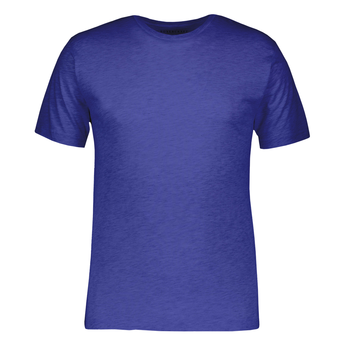 Boxercraft Men's Crewneck Tee