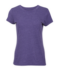 Boxercraft Women's Tri-blend Tee-1