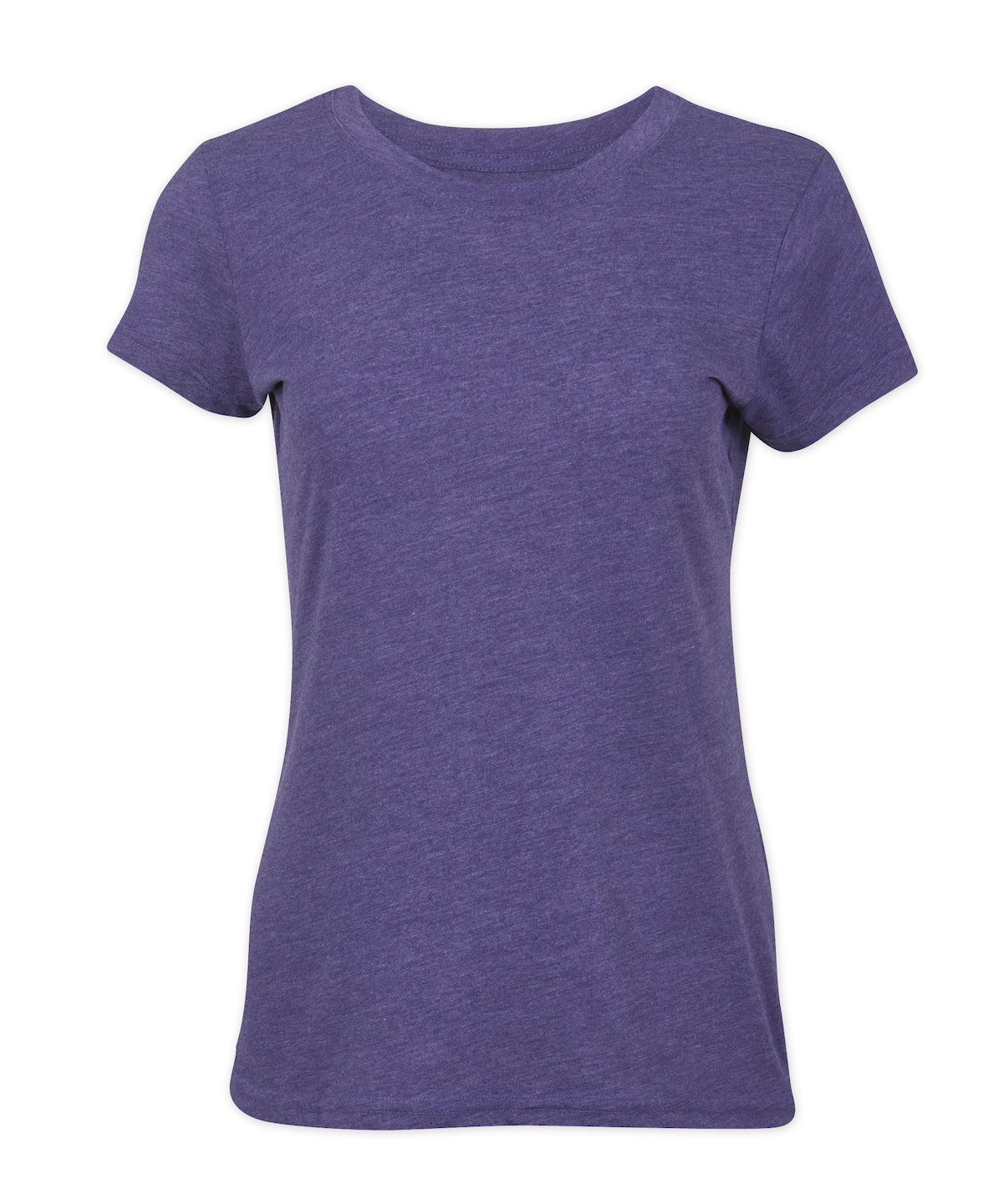 Boxercraft Women's Tri-blend Tee-1