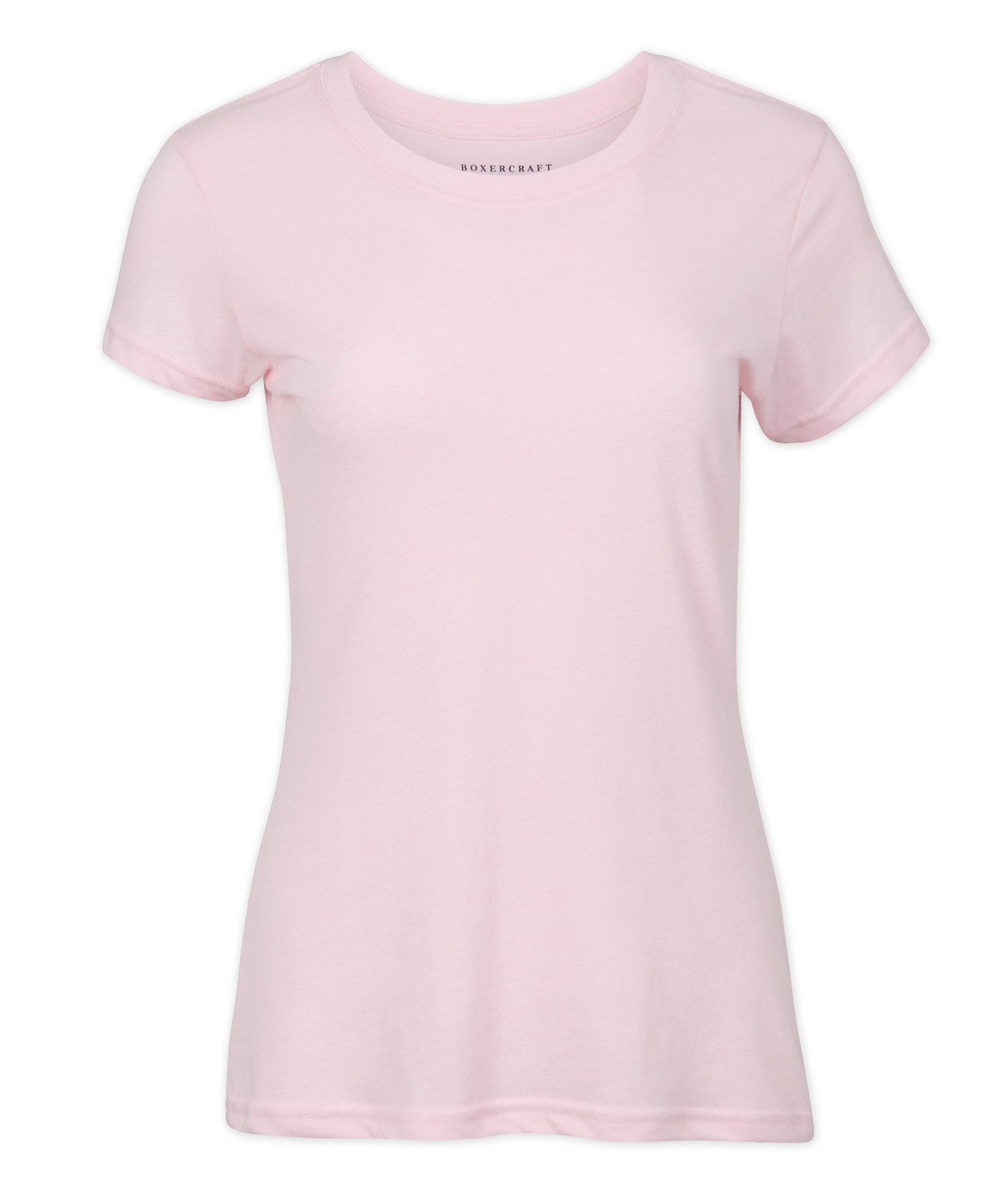 Boxercraft Women's Tri-blend Tee-1