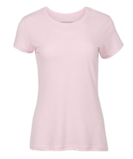 Boxercraft Women's Tri-blend Tee-1