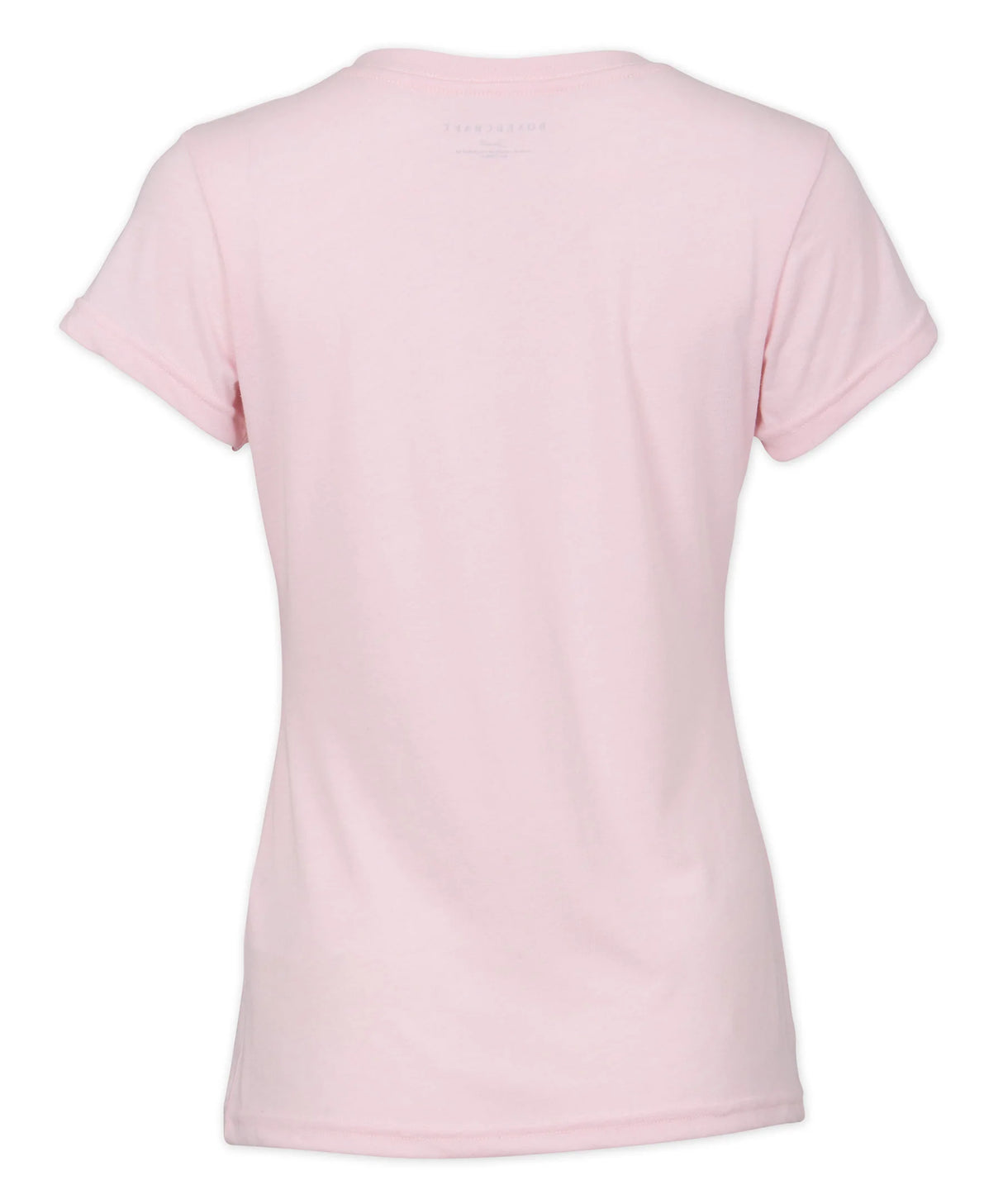 Boxercraft Women's Tri-blend Tee-2