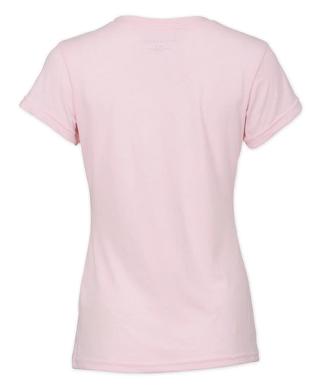 Boxercraft Women's Tri-blend Tee-2