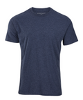 Boxercraft Men's Crewneck Tee-1