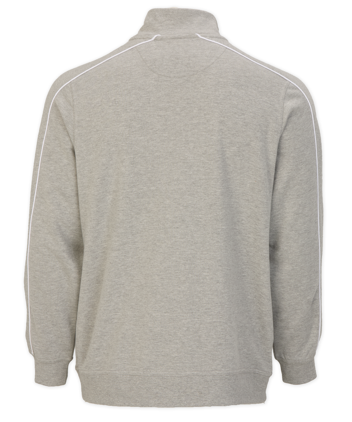 Boxercraft Men's French Terry 1/4 Zip-2