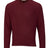 Boxercraft Men's Cuddle V-neck Sweater-1