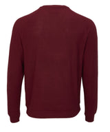 Boxercraft Men's Cuddle V-neck Sweater-2