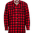 Boxercraft Men's Flannel Everest Workshirt-1