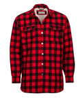 Boxercraft Men's Flannel Everest Workshirt-1