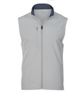 Boxercraft Men's Stretch Woven Vest-1