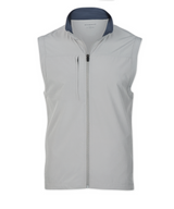 Boxercraft Men's Stretch Woven Vest-1
