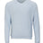Boxercraft Men's Cuddle V-neck Sweater-1