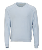 Boxercraft Men's Cuddle V-neck Sweater-1