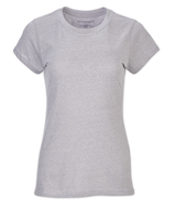 Boxercraft Women's Tri-blend Tee-1