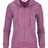 Boxercraft Women's Dream Fleece Full Zip Hoodie-1