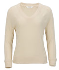 Boxercraft Women's Cuddle V-neck-1