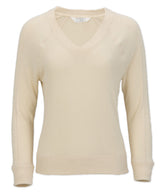 Boxercraft Women's Cuddle V-neck-1