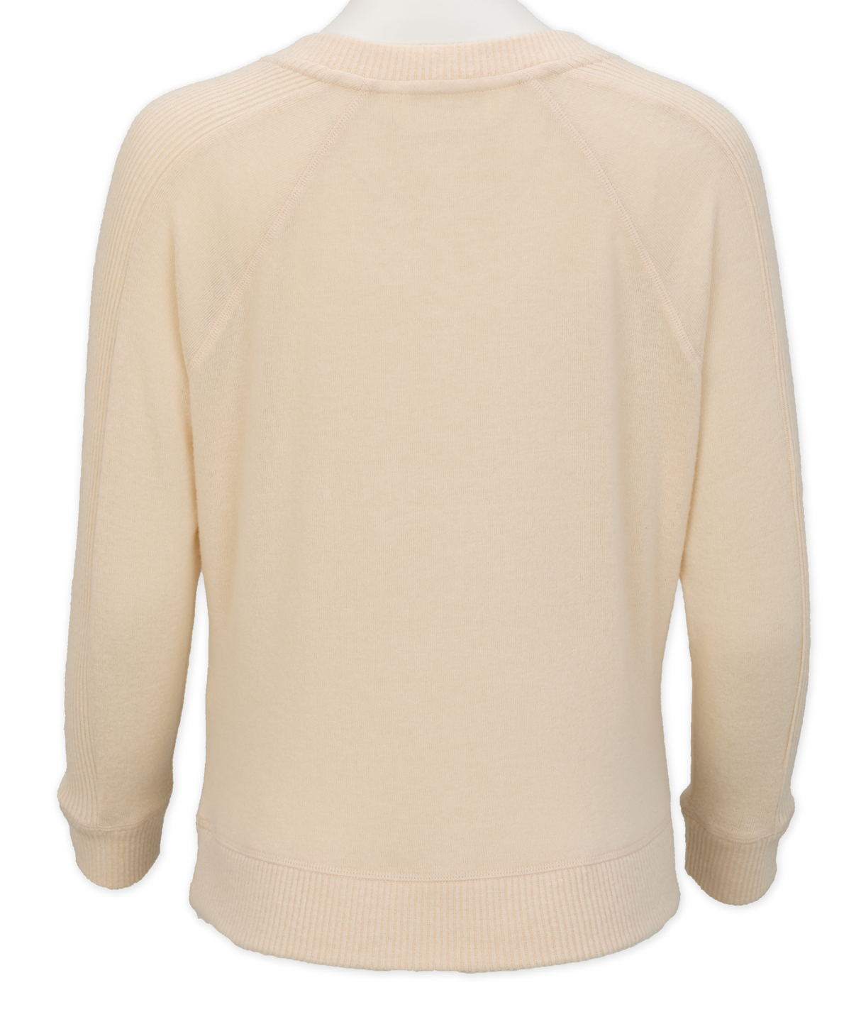 Boxercraft Women's Cuddle V-neck-2