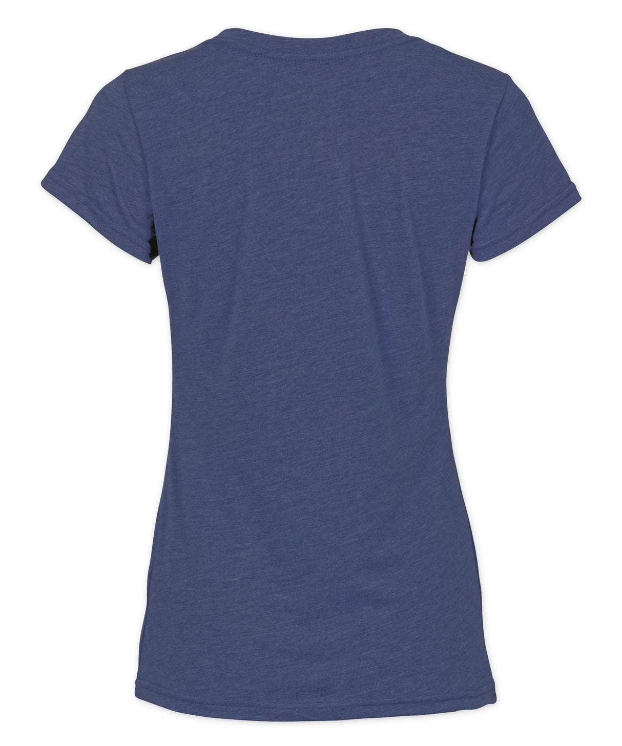 Boxercraft Women's Tri-blend Tee-2