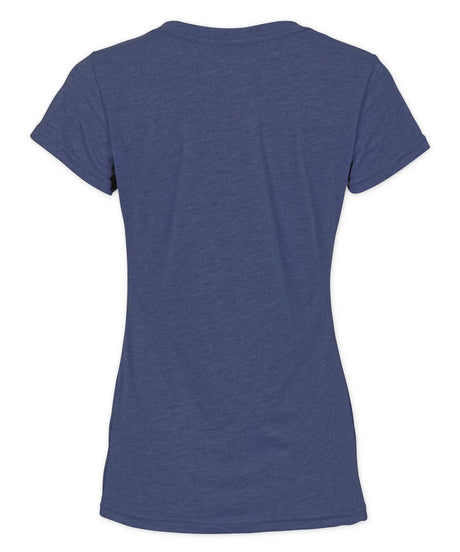 Boxercraft Women's Tri-blend Tee-2