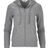 Boxercraft Women's Dream Fleece Full Zip Hoodie