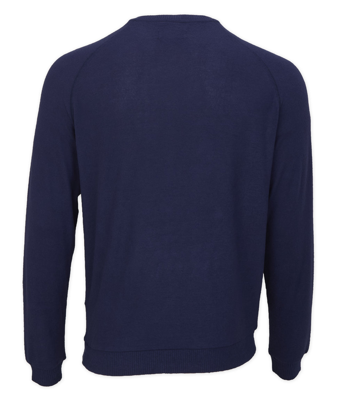 Boxercraft Men's Cuddle V-neck Sweater-2