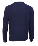 Boxercraft Men's Cuddle V-neck Sweater-2