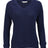Boxercraft Women's Cuddle V-neck-1