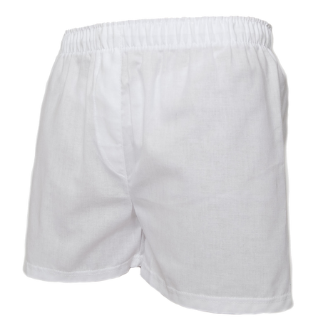 Boxercraft Men's Adult Signature Cotton Boxer