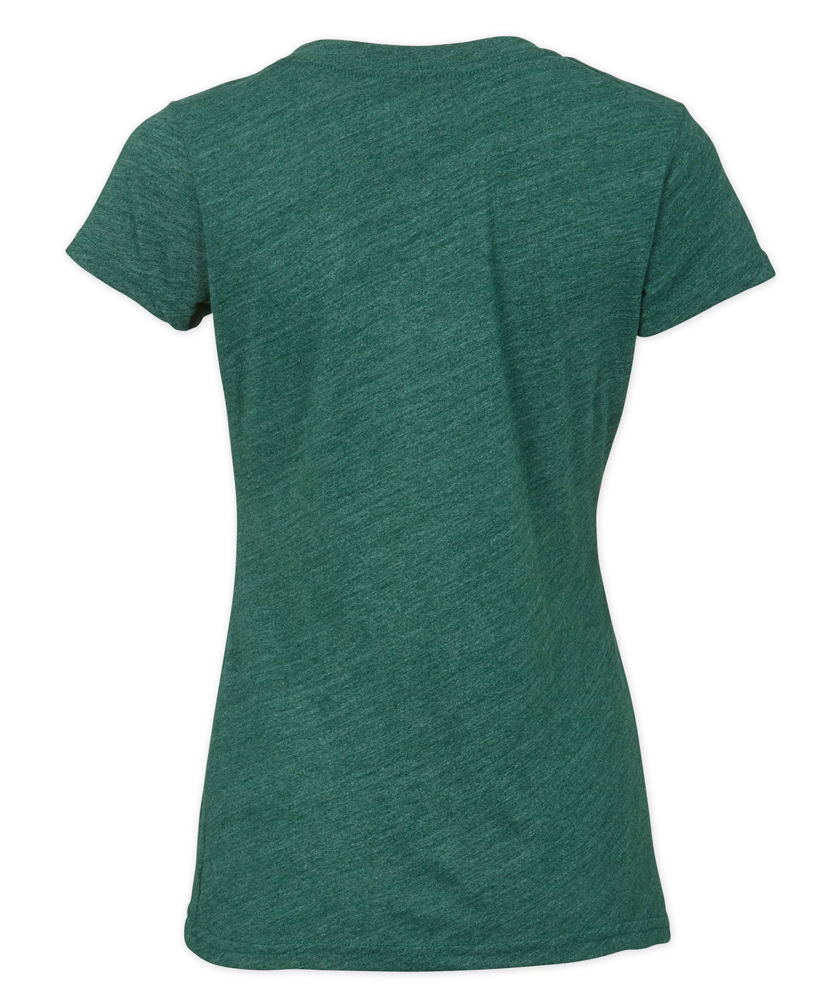 Boxercraft Women's Tri-blend Tee-2