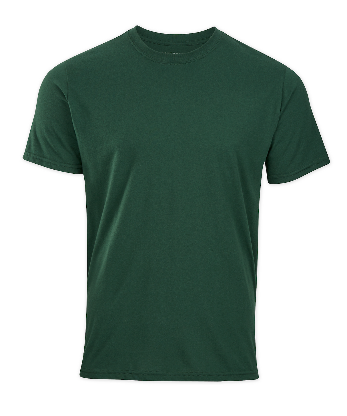 Boxercraft Men's Crewneck Tee-1