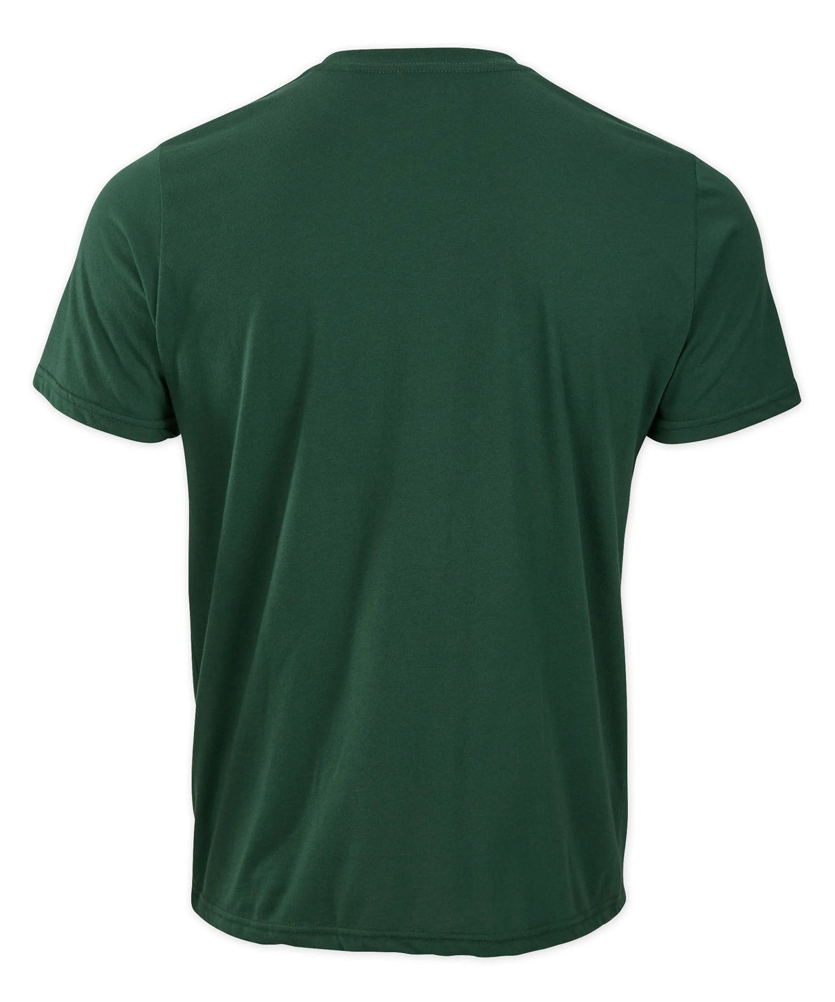 Boxercraft Men's Crewneck Tee-2