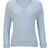 Boxercraft Women's Cuddle V-neck-1