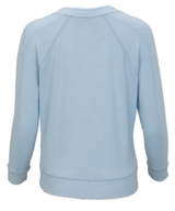 Boxercraft Women's Cuddle V-neck-2