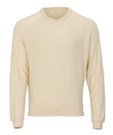 Boxercraft Men's Cuddle V-neck Sweater-1