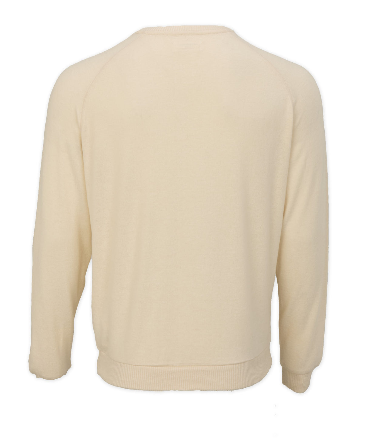Boxercraft Men's Cuddle V-neck Sweater-2