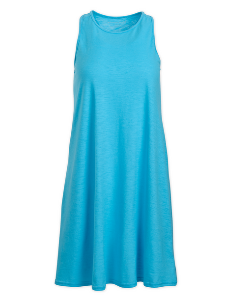 Boxercraft Women's Coastal Cover Up-1