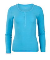 Boxercraft Women's Harper Henley-1