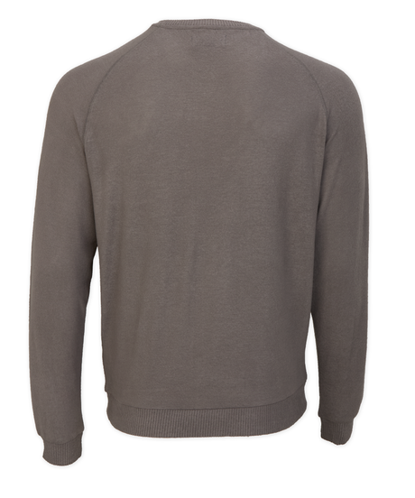 Boxercraft Men's Cuddle V-neck Sweater-2