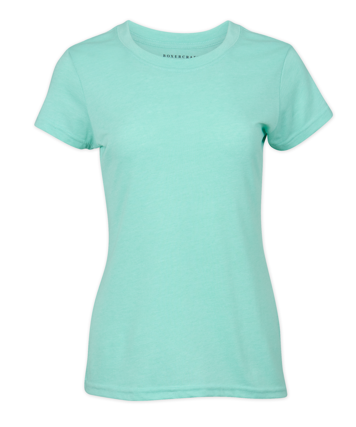 Boxercraft Women's Tri-blend Tee-1