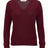 Boxercraft Women's Cuddle V-neck-1