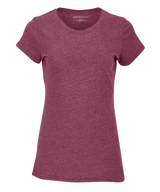 Boxercraft Women's Tri-blend Tee-1