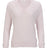 Boxercraft Women's Cuddle V-neck-1