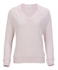 Boxercraft Women's Cuddle V-neck-1
