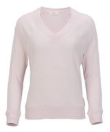 Boxercraft Women's Cuddle V-neck-1