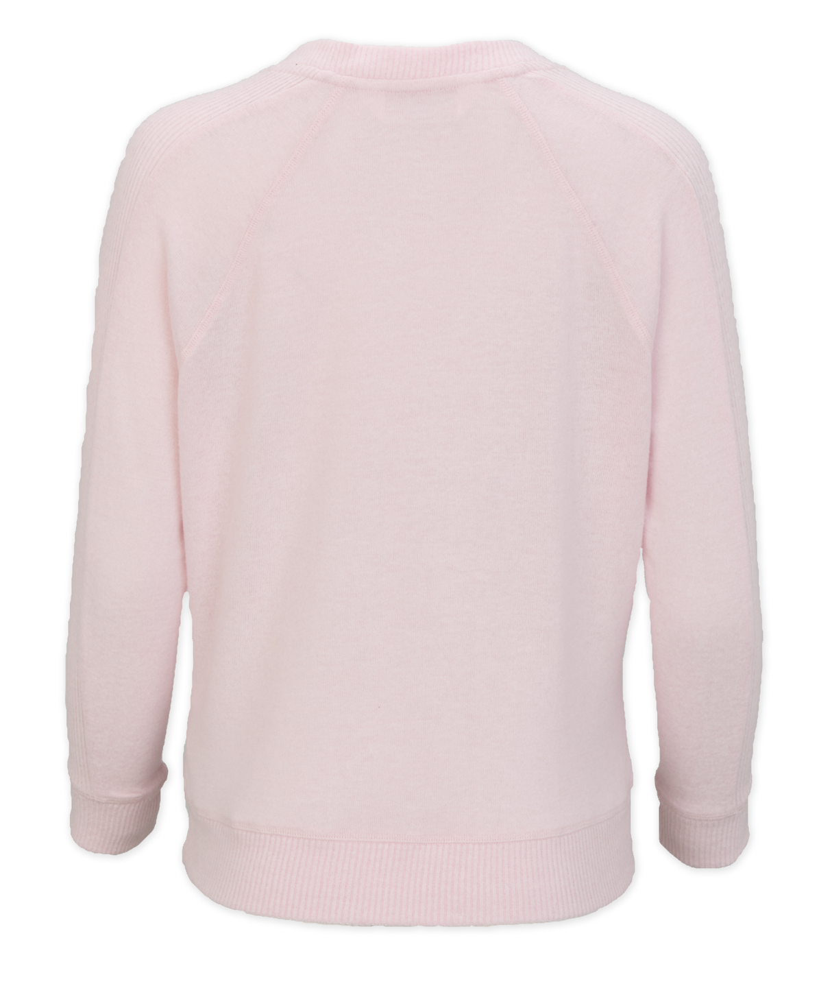 Boxercraft Women's Cuddle V-neck-2
