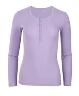 Boxercraft Women's Harper Henley-1